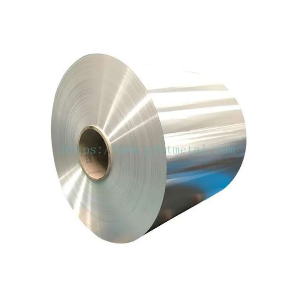 Aluminum Coil